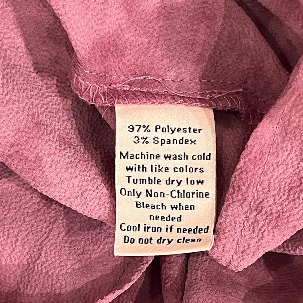 Juicy Couture Blouse Size S - Picture 6 of 8